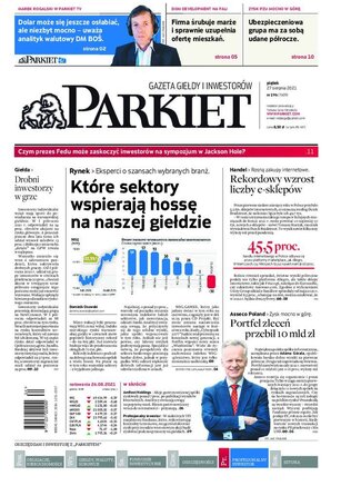 Parkiet 196/2021