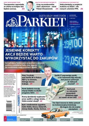 Parkiet 198/2021