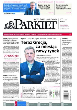 Parkiet 199/2021