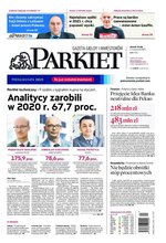 Parkiet 2/2021
