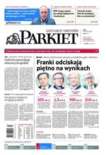 Parkiet 20/2021