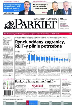 Parkiet 200/2021