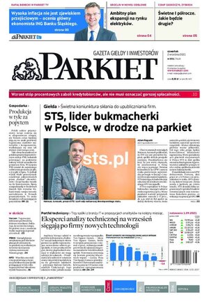 Parkiet 201/2021