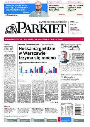 Parkiet 202/2021