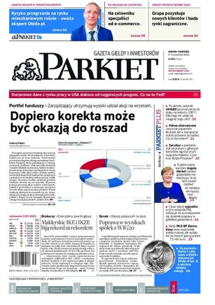 Parkiet 203/2021