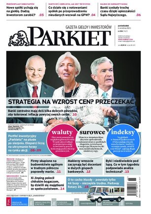 Parkiet 204/2021