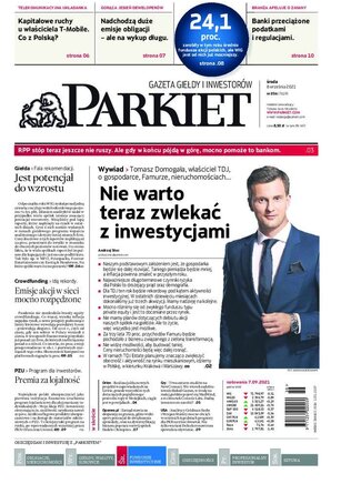 Parkiet 206/2021
