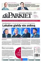 Parkiet 207/2021