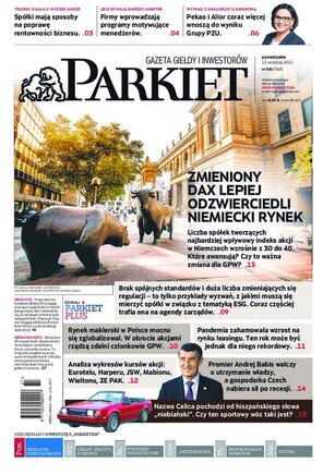 Parkiet 210/2021