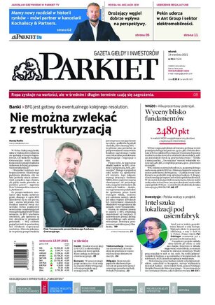 Parkiet 211/2021