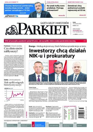 Parkiet 212/2021