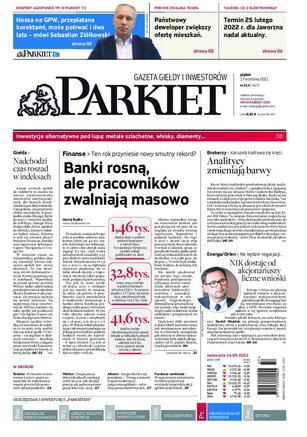 Parkiet 214/2021