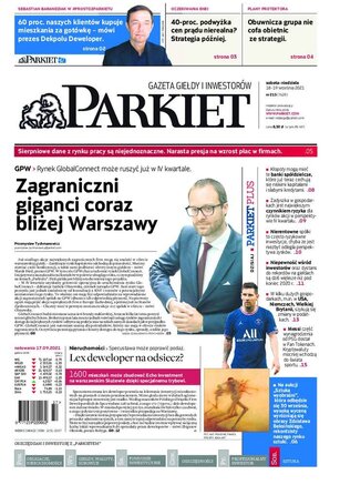 Parkiet 215/2021