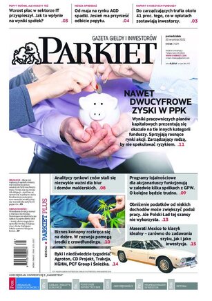 Parkiet 216/2021