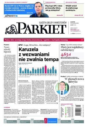Parkiet 219/2021