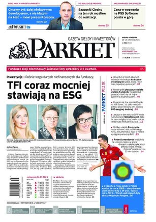 Parkiet 221/2021
