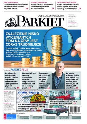 Parkiet 222/2021