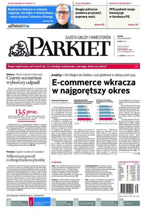 Parkiet 223/2021
