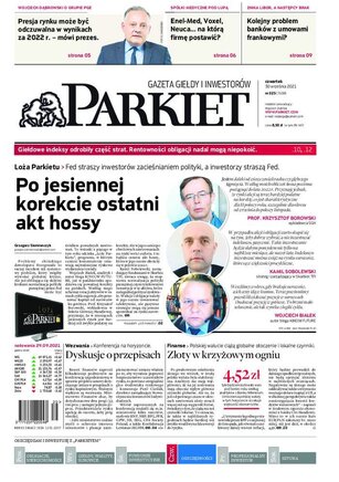 Parkiet 225/2021