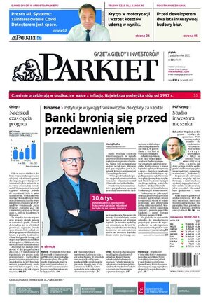 Parkiet 226/2021