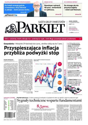 Parkiet 227/2021