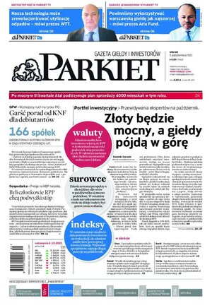 Parkiet 229/2021