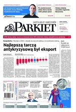 Parkiet 23/2021