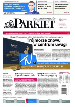 Parkiet 230/2021