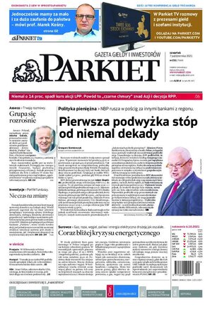 Parkiet 231/2021