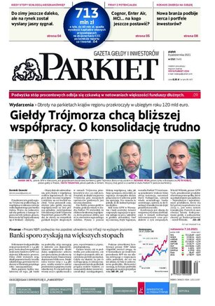 Parkiet 232/2021