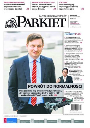 Parkiet 234/2021