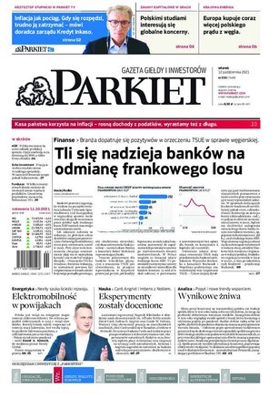 Parkiet 235/2021