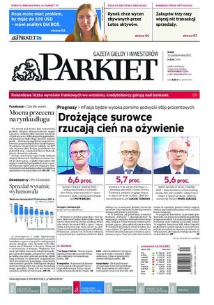 Parkiet 236/2021