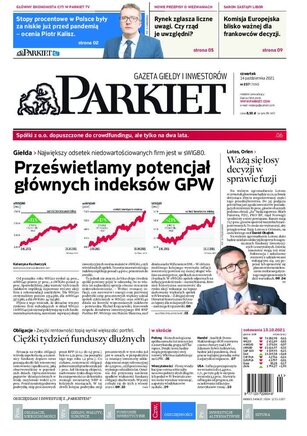 Parkiet 237/2021