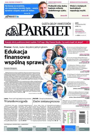 Parkiet 238/2021
