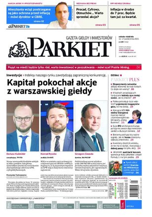 Parkiet 239/2021