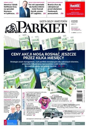 Parkiet 24/2021