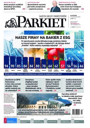 Parkiet 240/2021