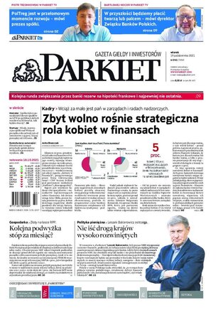 Parkiet 241/2021