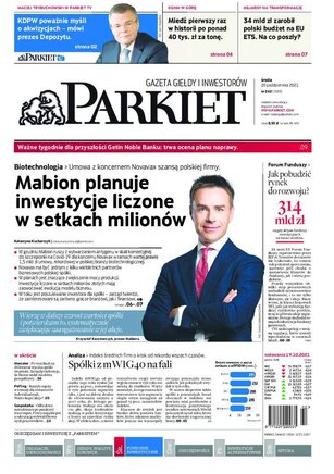 Parkiet 242/2021