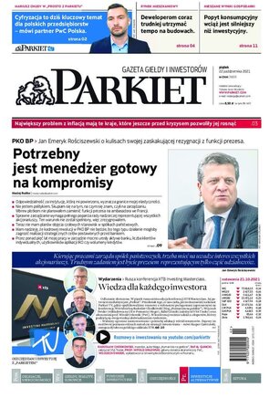 Parkiet 244/2021