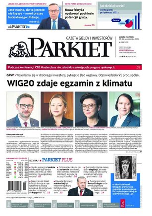 Parkiet 245/2021
