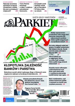 Parkiet 246/2021