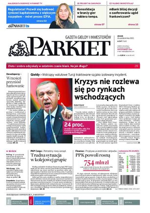 Parkiet 247/2021