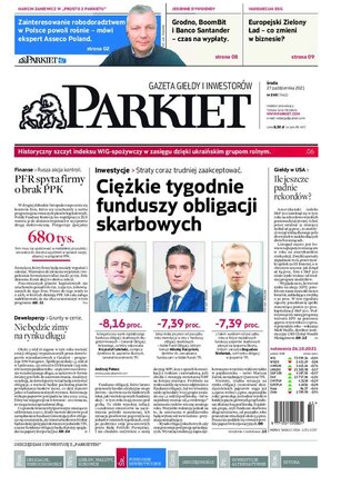 Parkiet 248/2021