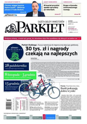 Parkiet 249/2021
