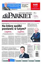 Parkiet 25/2021