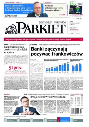 Parkiet 250/2021