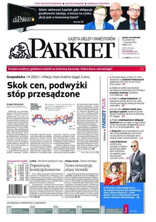 Parkiet 251/2021