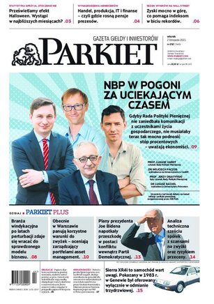 Parkiet 252/2021